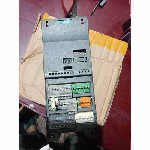 〔议价-可维修〕变频器控制器6SL3244-0BA20-1PA0成