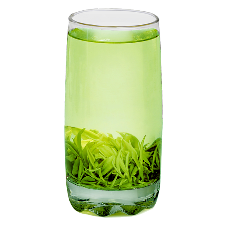 农霖信阳毛尖2025新茶雨前茶一芽一叶散装茶叶绿茶浓香型春茶500g