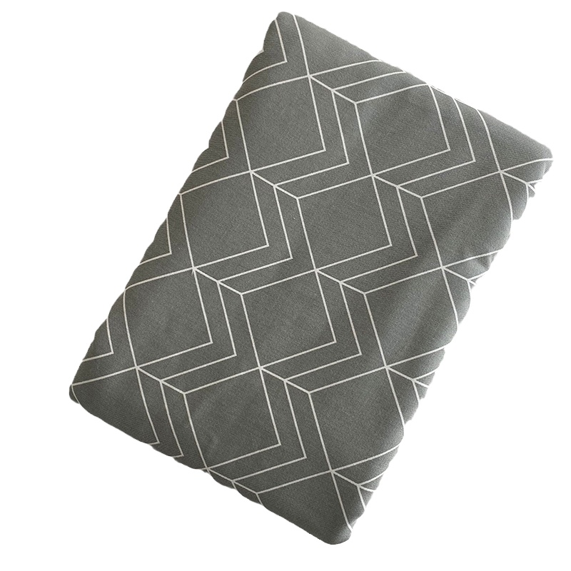 福利款！外贸尾单余料加工加厚纯棉斜纹粗布床单双人全棉睡单厚实