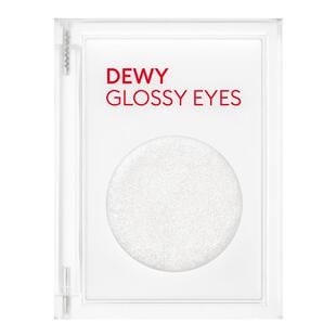 【官方正品】谜尚土豆泥单色眼影珠光不卡粉卧蚕高光一体日常百搭