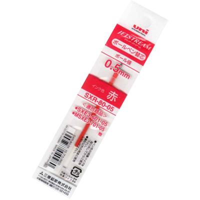 三菱现货日本适配圆珠笔替芯