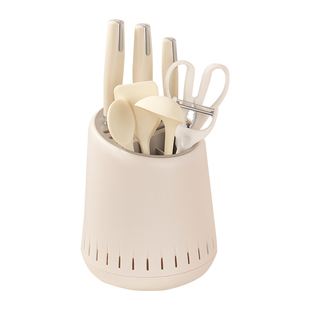 拜格婴儿辅食菜板刀具套装宝宝专用菜刀切菜板二合一儿童工具全套