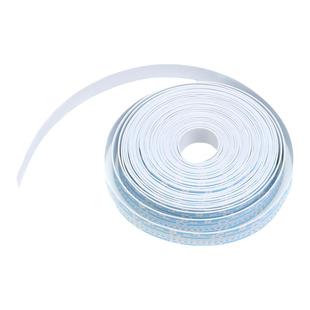 24AWG优质蓝白排线12P 杜邦端子线镀锡铜线PVC绝缘电压300V 1米