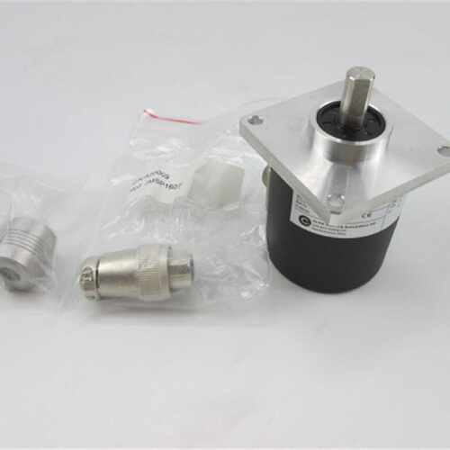 议价全新库存ELCO横切机EB58D10-P4J7R-2500旋转编码器2500线现货