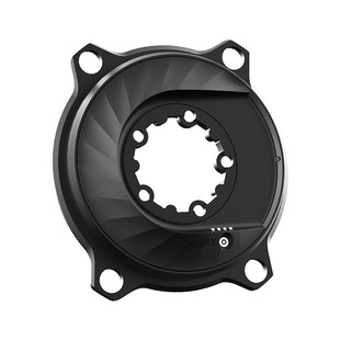 XCADEY XPOWER-S 盘爪功率计 公路车山地车自行车智能蓝牙双模ANT