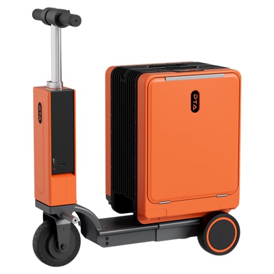 【超级单品】电动箱·销量第I名