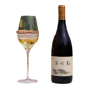 海风莱小芒森干白葡萄酒龙亭酒庄