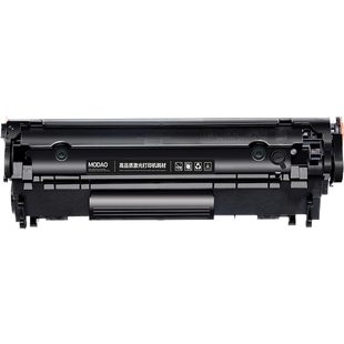 惠普m1005硒鼓 适用惠普1005硒鼓 惠普打印机墨盒 LaserJetm1005mfp硒鼓 Q2612A硒鼓 12A硒鼓