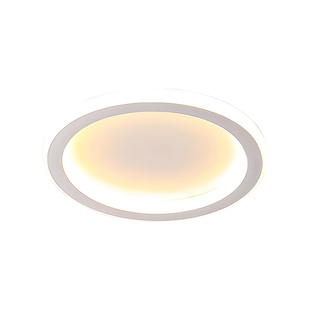 人体雷达感应灯客厅入户玄关楼梯走廊过道吸顶灯新款门厅明暗装灯