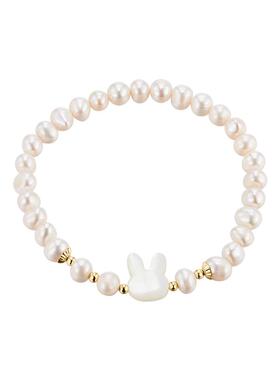 DAISYBEAUTY女珍珠轻奢手链手串