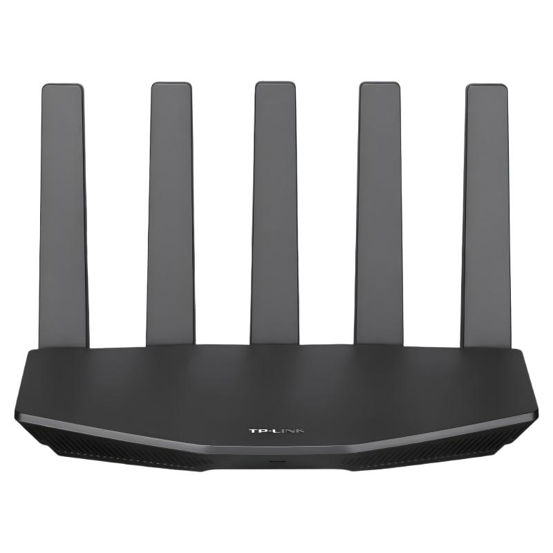 TP-LINK千兆无线wifi7易展BE3600