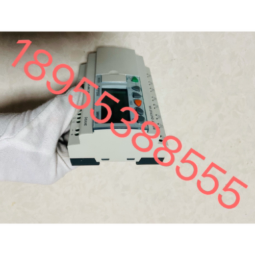 议价CD20 88970051 高诺斯 plc逻辑控制模块 现货实物图 功能测试