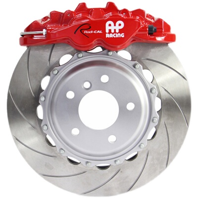 一体熔铸锻造正品刹车卡钳APBb