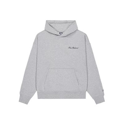 NewBalanceNB官方舒适运动卫衣