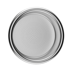 MHW轰炸机DH粉碗 意式咖啡机手柄58mm通用咖啡机萃取配件VST辣妈