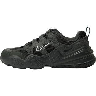 Nike耐克女鞋2023新款TECH HERA运动休闲鞋厚底老爹鞋DR9761-003
