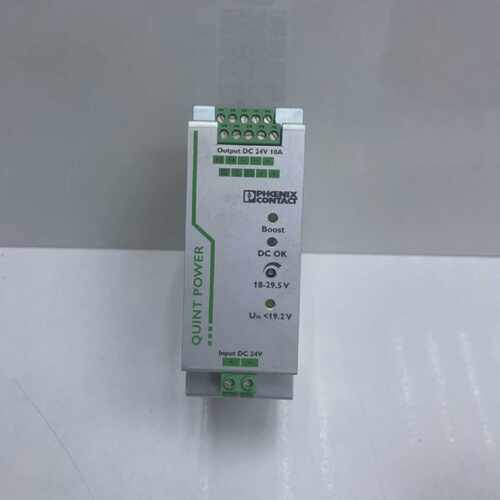 PHOENIX CONTACT QUINT-PS/24DC/24DC/10 DC-DC CONVERTER 232009