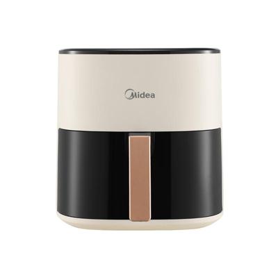 美的空气炸锅政府补贴家用大容量可视电炸锅新款烤箱官方旗舰正品