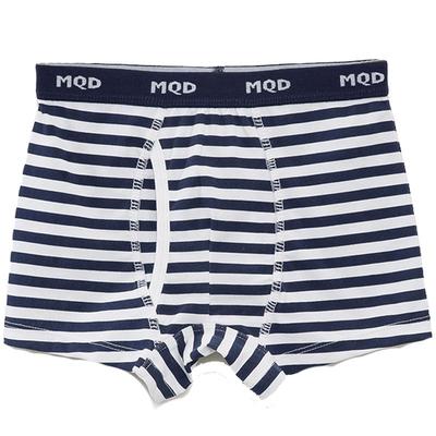 [NK]MQD男童夏季内裤平角薄款短裤条纹儿童四角内裤