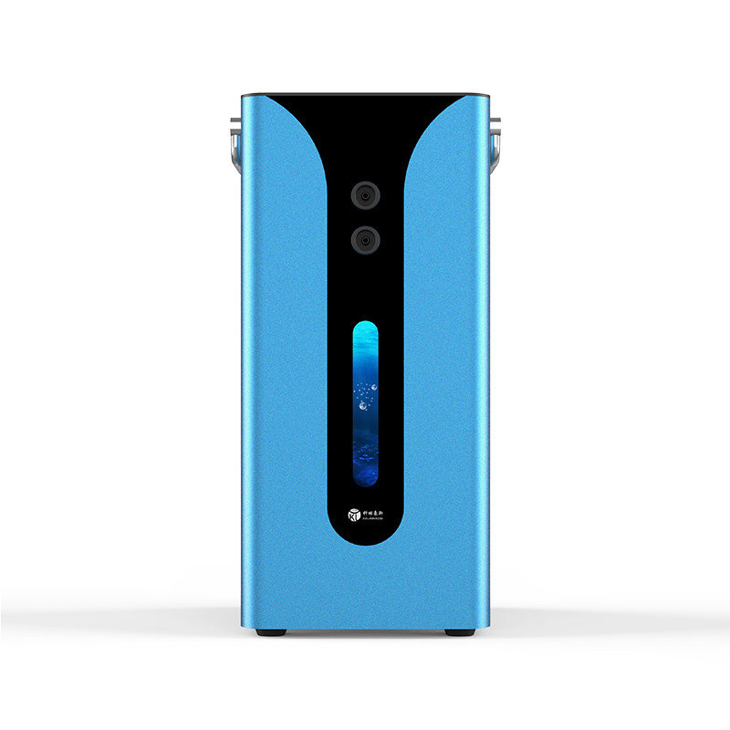 2025智能氢氧机家用吸氢机家用110V伏美规日规英规SPE电解制氢机