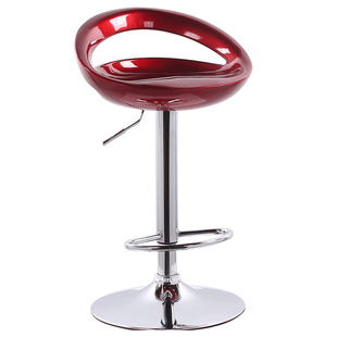 吧台椅现代简约吧椅升降椅子收银台高脚凳前台高凳子家用酒吧吧凳