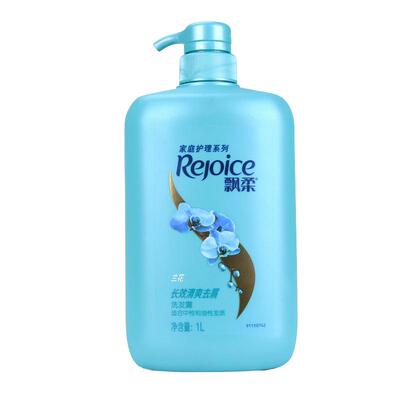 飘柔中性清爽去屑洗发水大容量