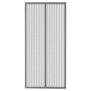 夏天防蚊门帘2026新款高档磁性全磁条强吸力家用金刚网防蚊虫纱门