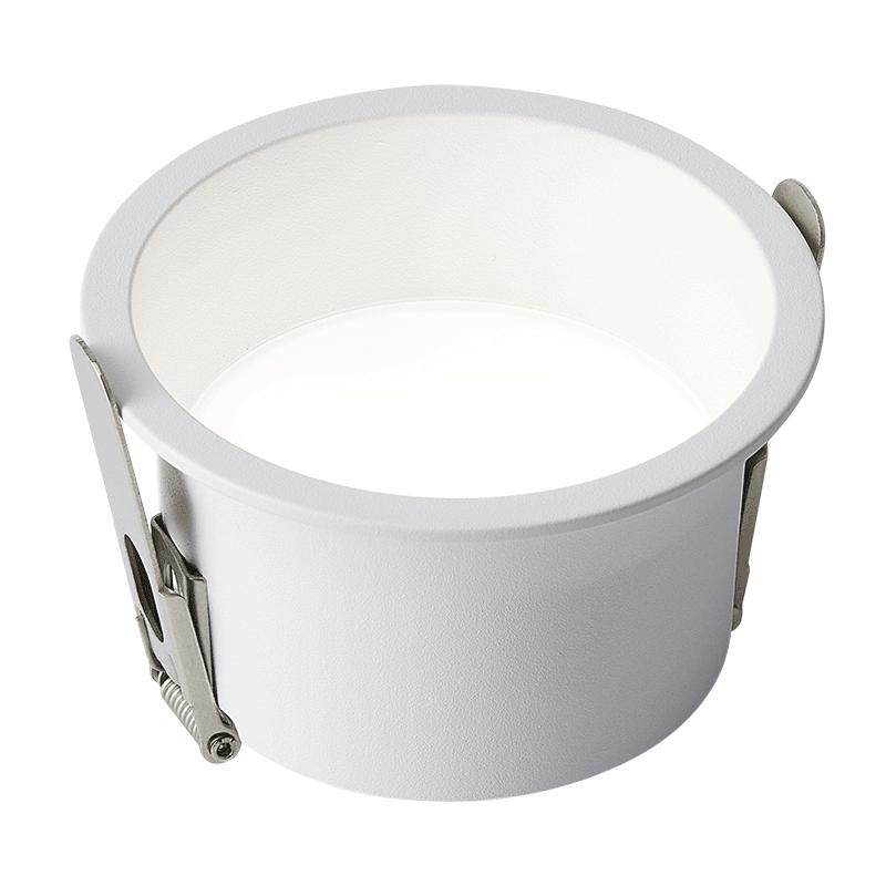 yeelight全光谱筒灯家用嵌入式护眼LED灯客厅过道孔灯防眩射灯N2