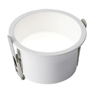 yeelight全光谱筒灯家用嵌入式护眼LED灯客厅过道孔灯防眩射灯N2