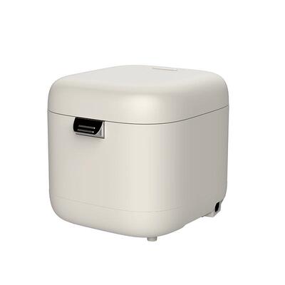 日本倾厨低糖小方煲1-3人电饭煲