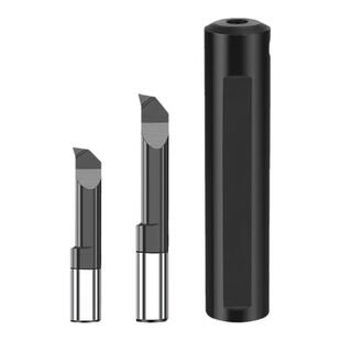 伊斯卡镗孔刀小径镗刀硬质合金抗震内孔钨钢专做难加工材料