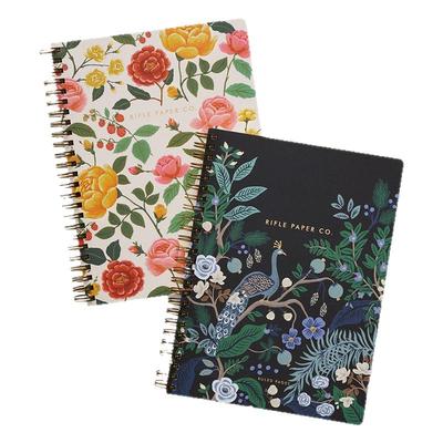 RiflePaperCO.笔记本手账本