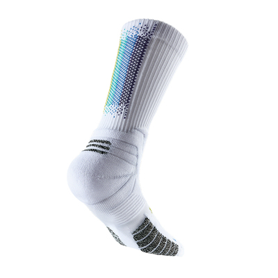 维动专业篮球袜男款长筒运动袜子