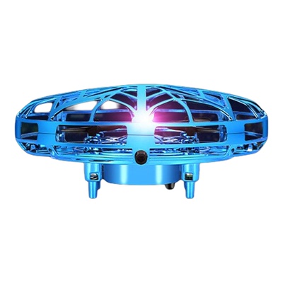 跨境四轴飞行器感应飞行智能悬浮