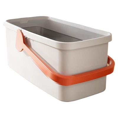 大号塑料拖把桶|超1万次加购