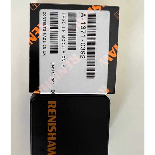 雷尼绍RESHAW TP20LF低测力模块，型号A-13—议价