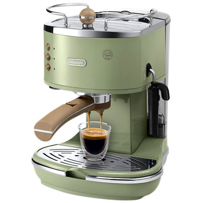 delonghi/德龙eco310家用咖啡机