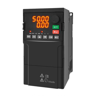 安川信重载变频器三相380v/1.5/5.5/7.5/11kw/15/22/30/45/55千瓦