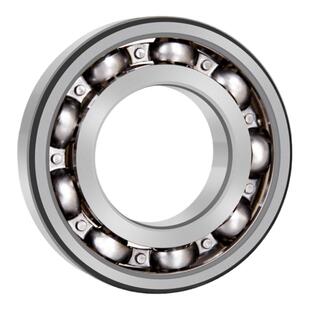 日本进口 6200 6201 6202 6203 6204 6205 ZZ高速DDU高温轴承Z