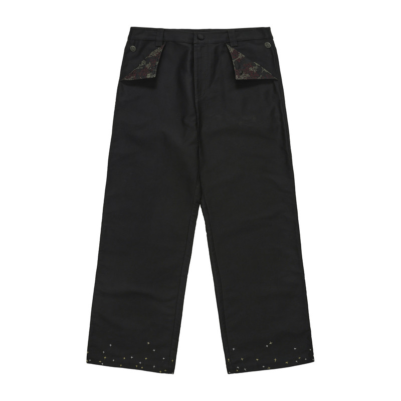 【PacShop】.pac 亚利桑那海员甲板裤 ARIZONA SAILOR PANTS