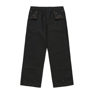 【PacShop】.pac 亚利桑那海员甲板裤 ARIZONA SAILOR PANTS
