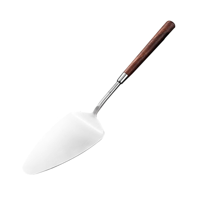 CHEEMEE304胡桃木披萨铲