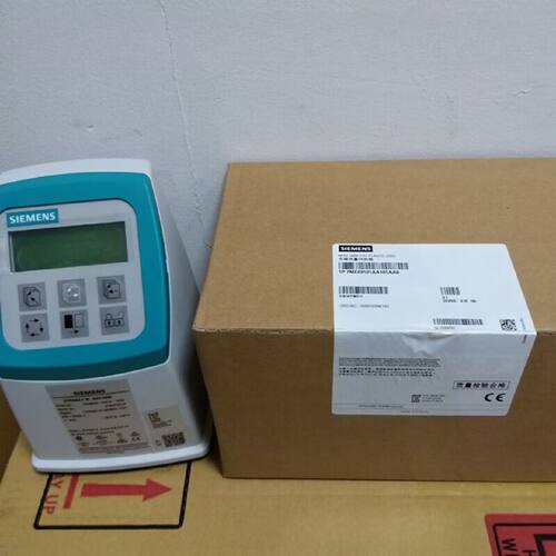 议价SITRANS FM MAGFLO流量计型号7ME69101AA101AA0