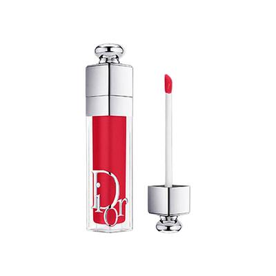日潮跑腿Dior迪奥新品浮雕魅惑镜面唇釉唇蜜滋润焕亮嘟嘟唇6ml