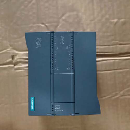 询价S71200 CPU1214C 6ES7 2141-可维修