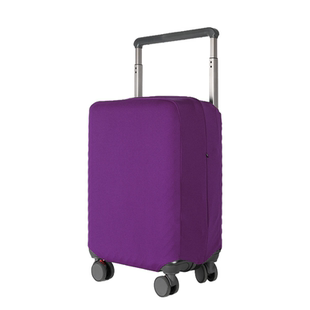 宽拉杆行李箱保护套弹力加厚耐磨旅行箱防尘罩拉杆箱托运保护套子