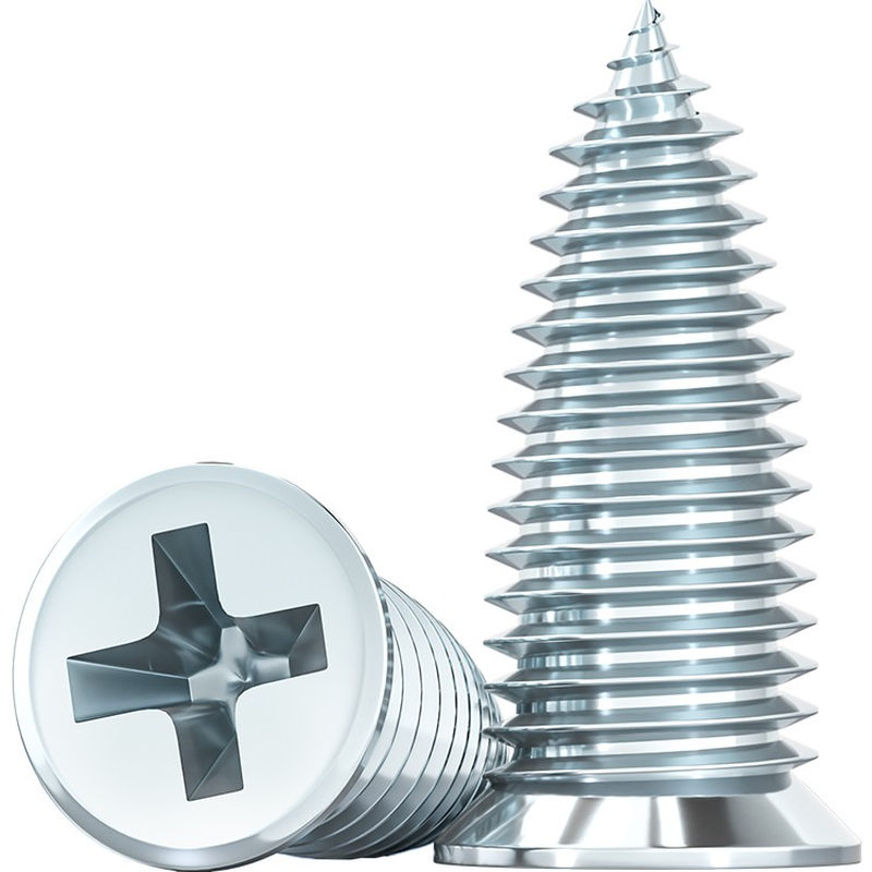 不顶石膏板的螺丝小胖钉