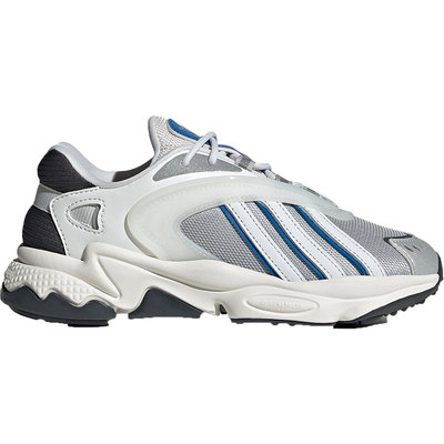 阿迪达斯大童运动跑步鞋