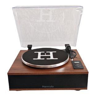 出口欧美黑胶唱片机复古留声机客厅蓝牙音箱胶片机家用桌面小音响