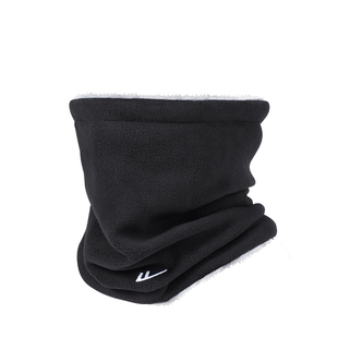 回力围脖骑行保暖脖套男冬季防寒面罩女户外加绒加厚防风护耳护颈